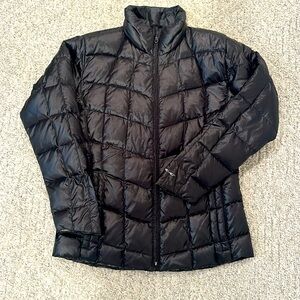 Women’s Down Light Puff Jacket